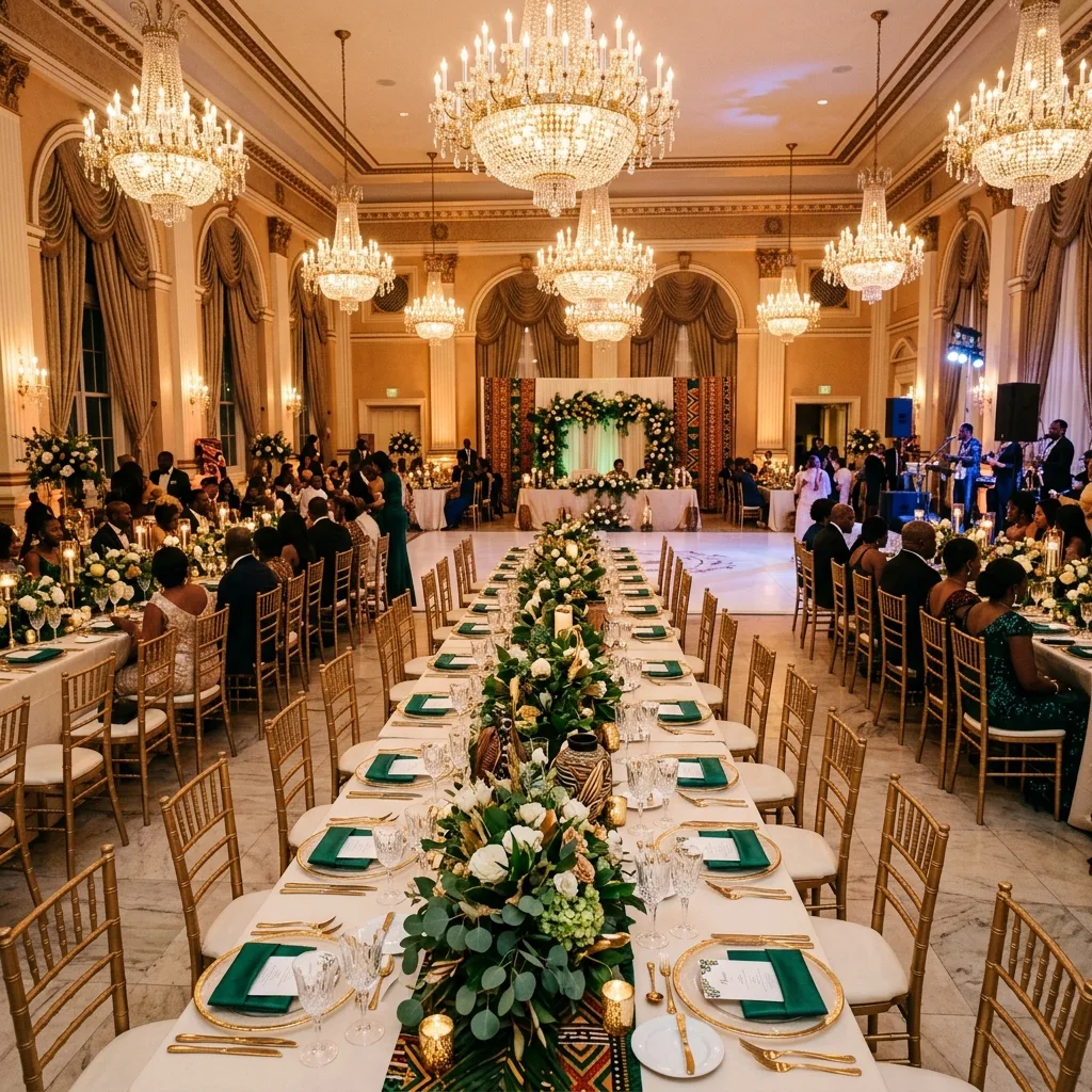 Salle de Fêtes — Hôtel Mickel
